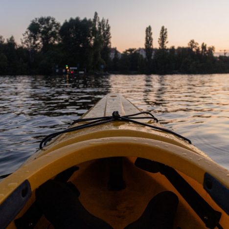 Vacances en bord de mer : les activités nautiques incontournables